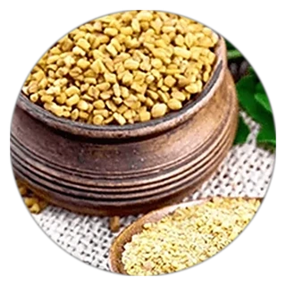 Fenugreek in ProstaVive