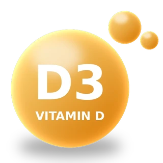 Vitamin D3 in ProstaVive