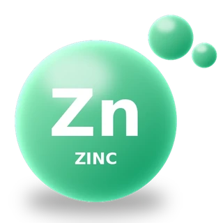 Zinc in ProstaVive