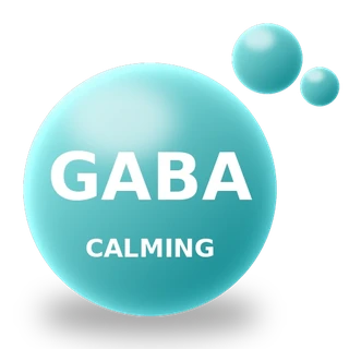 GABA in the Yu Sleep formula