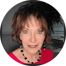 Portia Thompson
