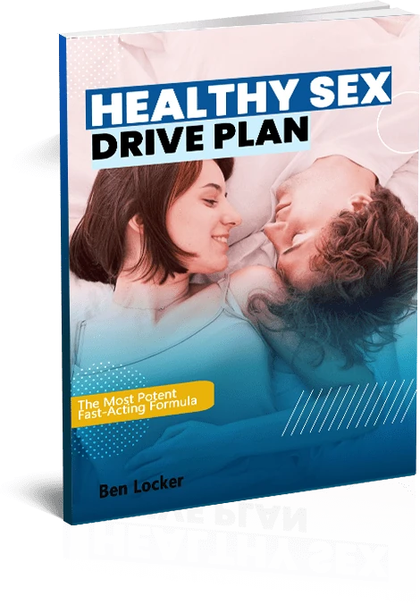Healthy Sex Drive Plan bonus guide cover