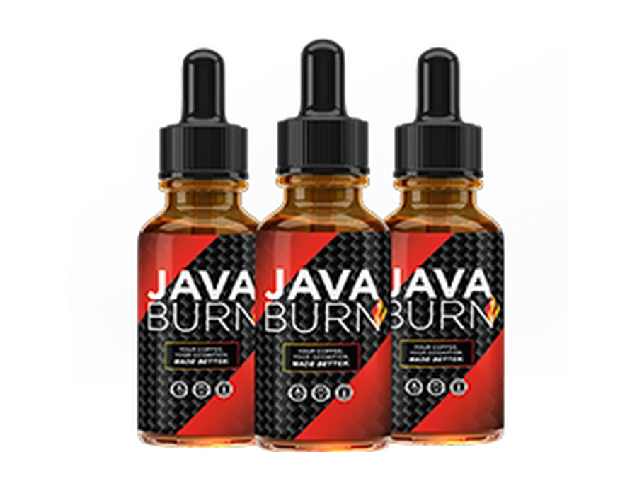 Java Burn