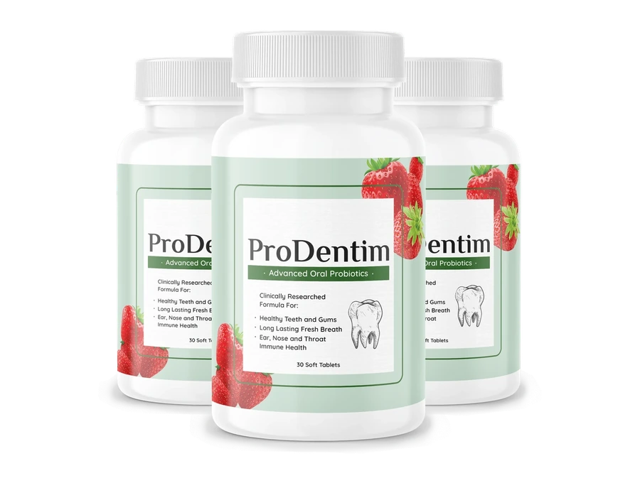 ProDentim