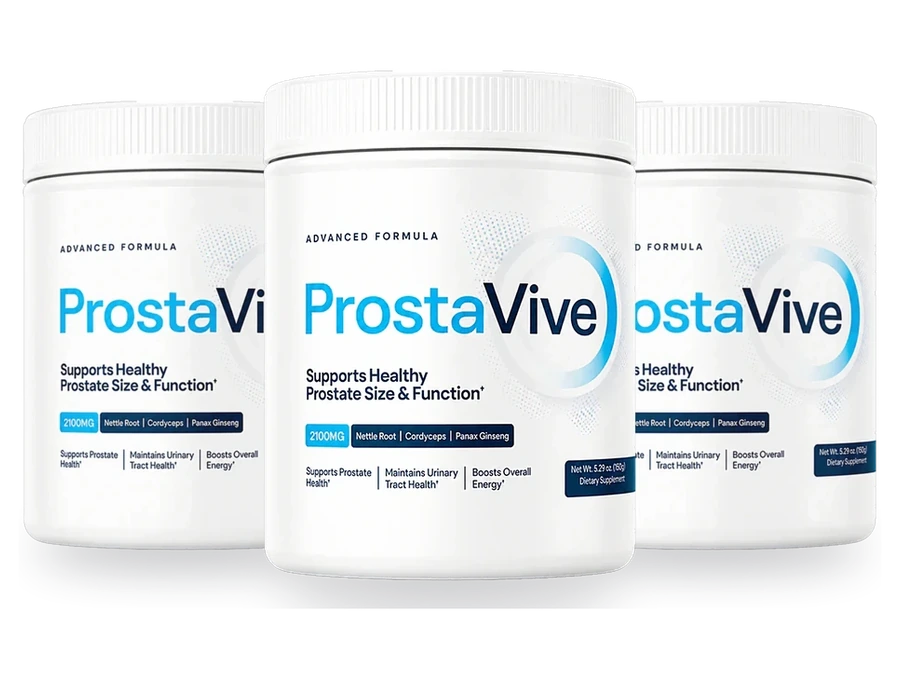 ProstaVive