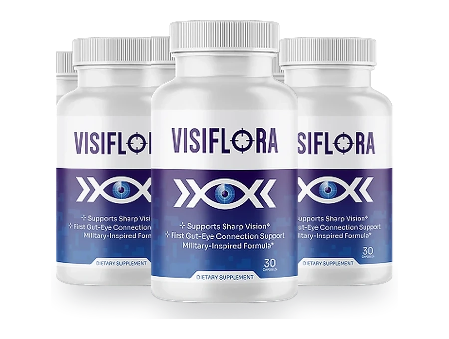 VisiFlora