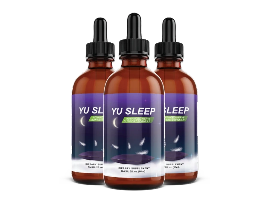Yu Sleep