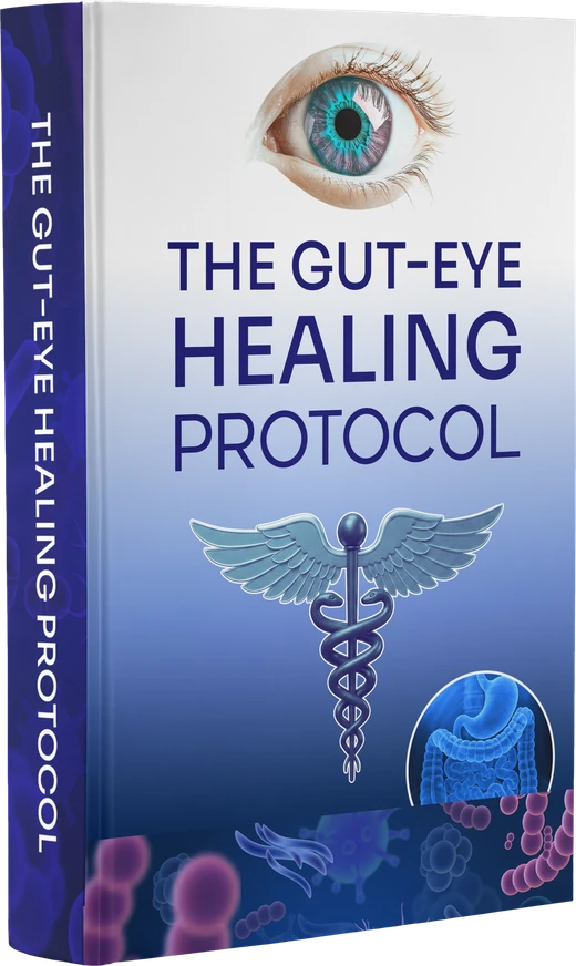 The Gut-Eye Healing Protocol ebook cover