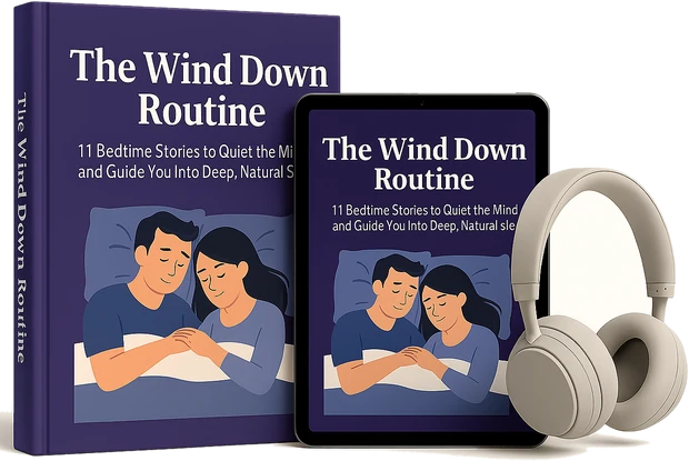The Wind Down Routine Bundle